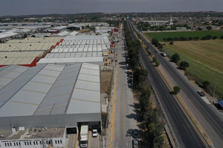 Pretenden establecer diálogo permanente entre gobernadora y sector empresarial de Aguascalientes