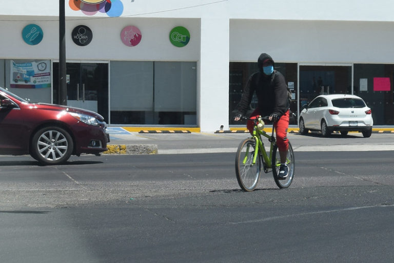 Se refuerzan acciones contra contagios de coronavirus COVID-19 en municipios de Aguascalientes   