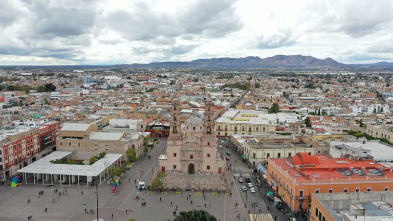 Libertad por un beso o como Aguascalientes se independizó de Zacatecas