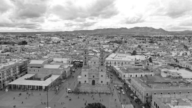 En Aguascalientes, siguen muy graves dos pacientes de Covid-19 