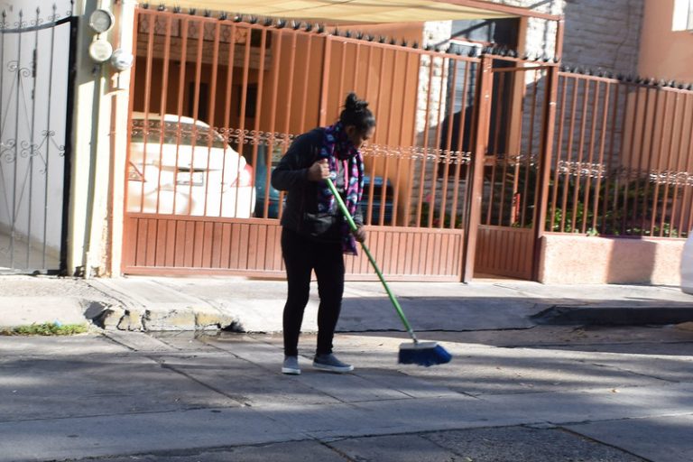 Otorgará IMSS créditos a trabajadoras del hogar