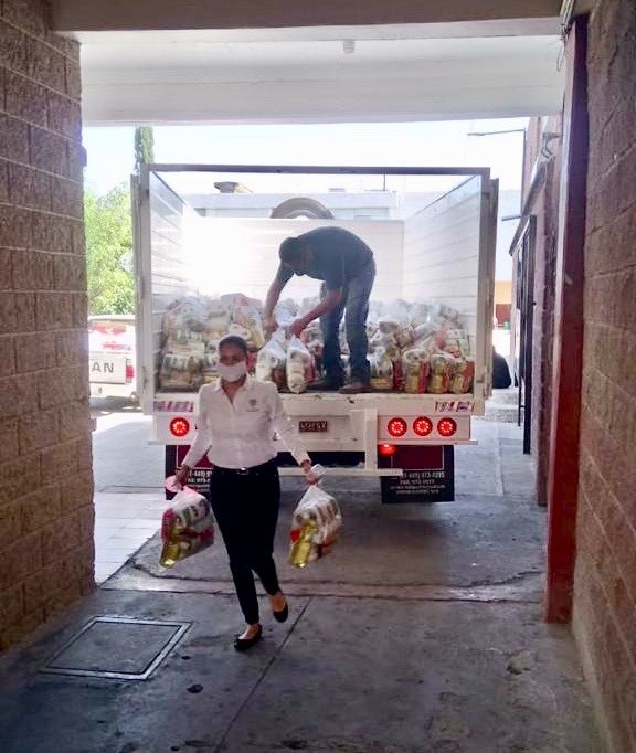 IEA se suma a la Fundación Todos por Aguascalientes