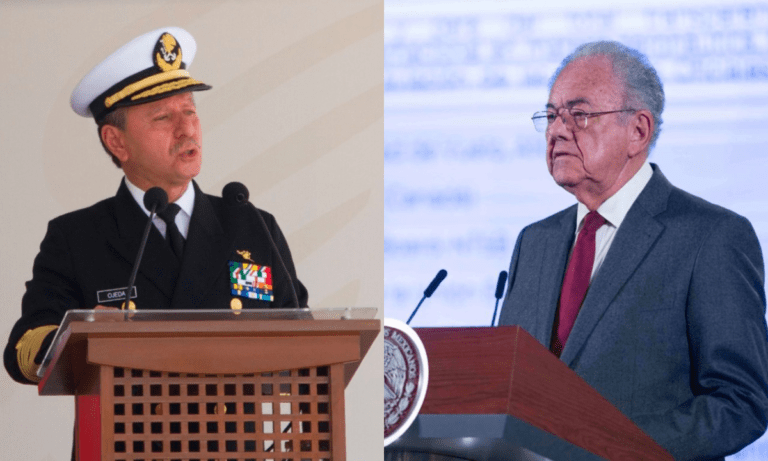 Hay pugna en el gabinete por el control de puertos