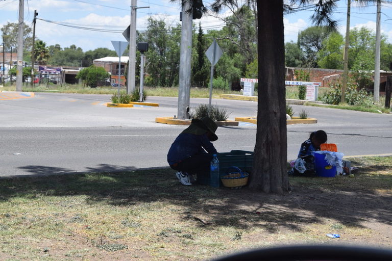 Deben garantizarse derechos humanos durante contingencia por Covid-19