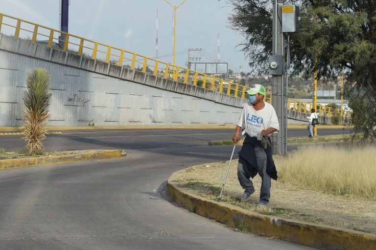 En Aguascalientes 10 muertes por influenza y más de 100 enfermos