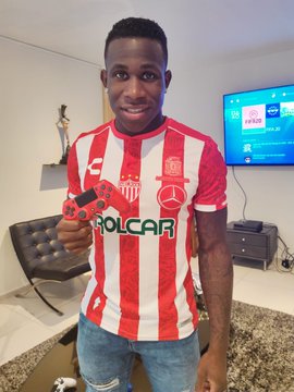 Necaxa y Querétaro empataron a dos goles en la eLIGA MX