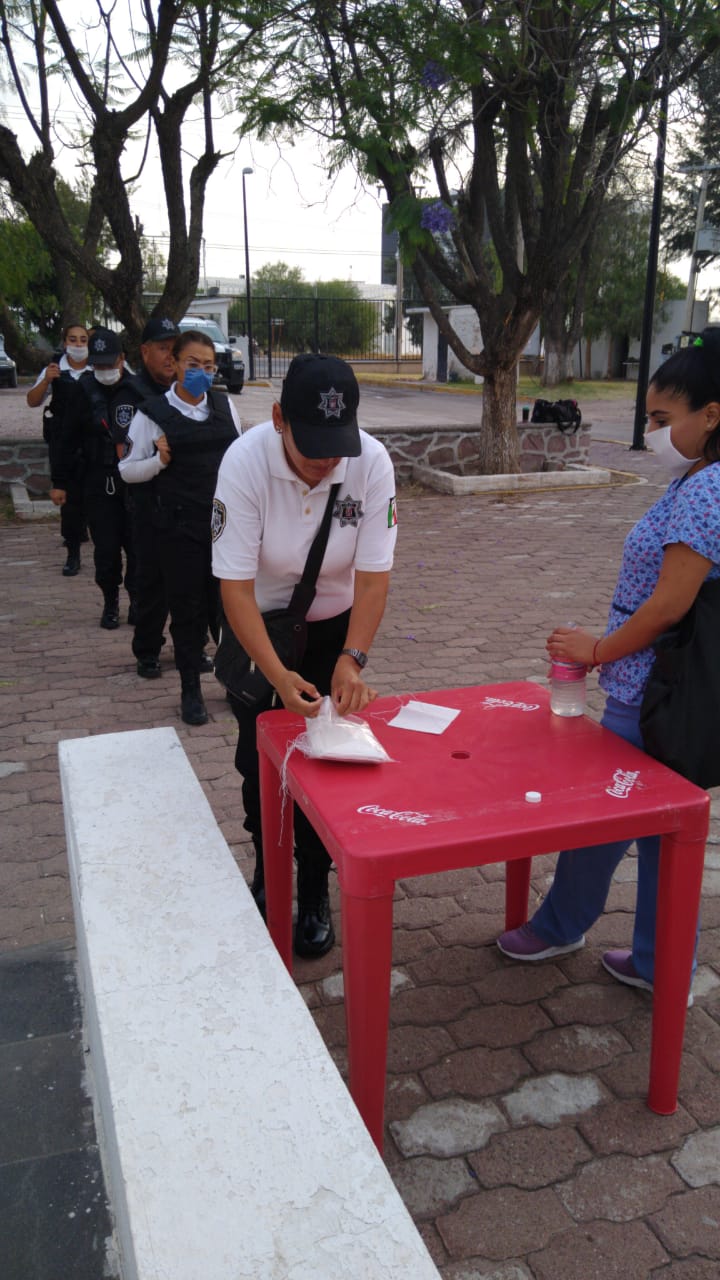Ceresos del estado de Aguascalientes, aún sin casos de Covid-19