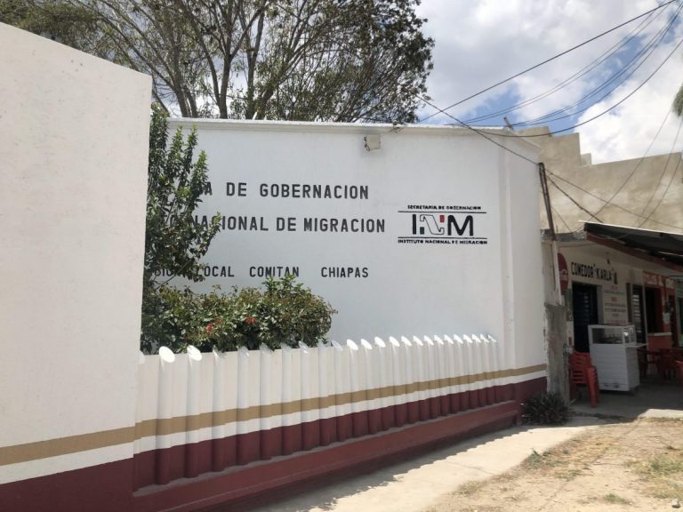 Estaciones Migratorias continúan sobrepobladas aun con pandemia