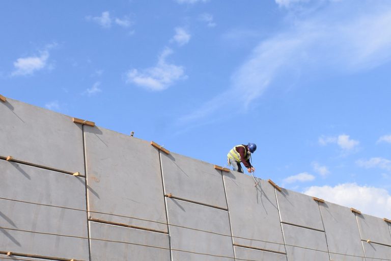 No se detendrán proyectos de obra pública en Aguascalientes