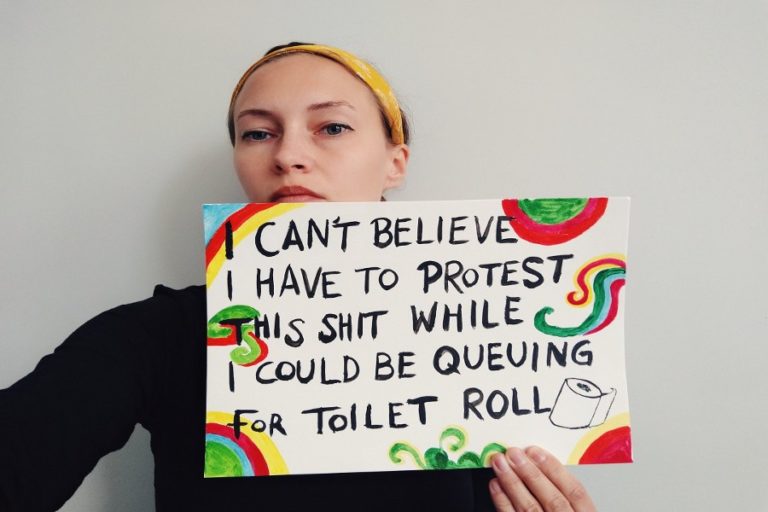 Polonia busca limitar el acceso al aborto en plena pandemia