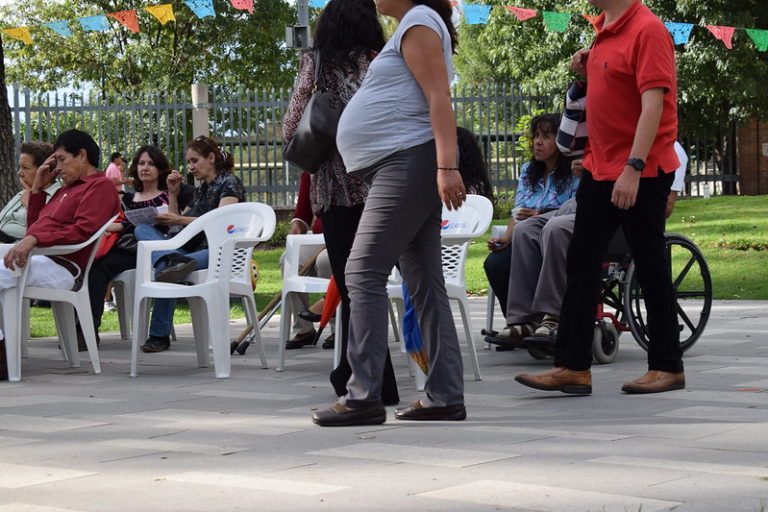 Presentan lineamientos para atención de embarazadas y recién nacidos