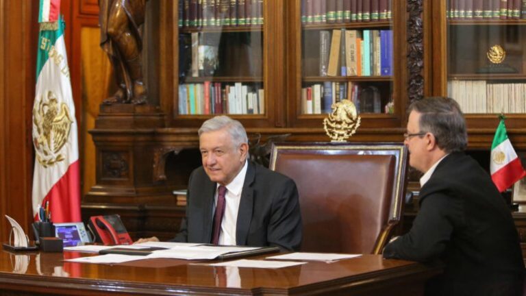 La (insoportable) terquedad de AMLO/ Taktika 