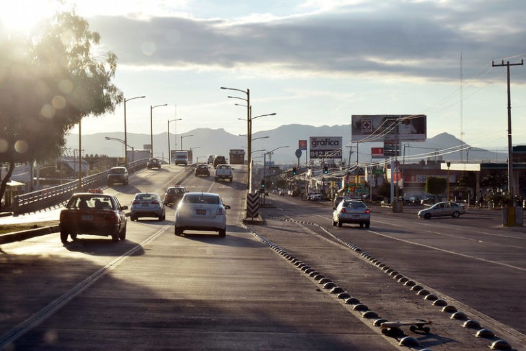 ¿Cómo obtener las placas vehiculares en Aguascalientes 2023?
