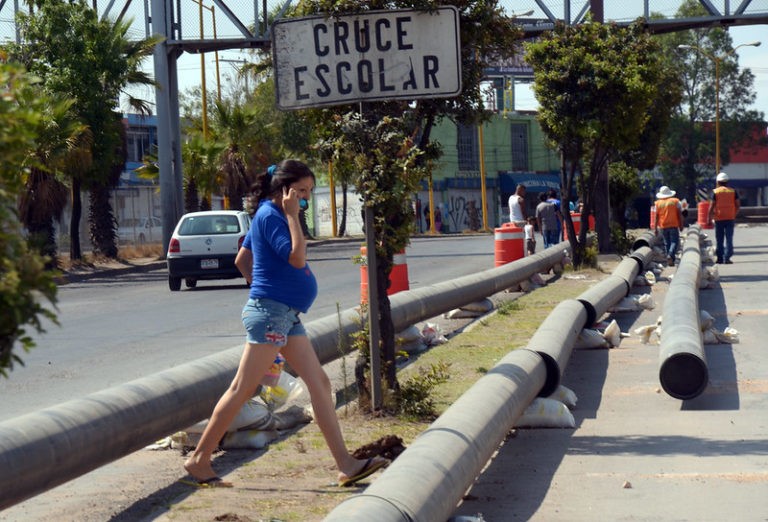 Publican lineamientos para atención de embarazadas por Covid-19