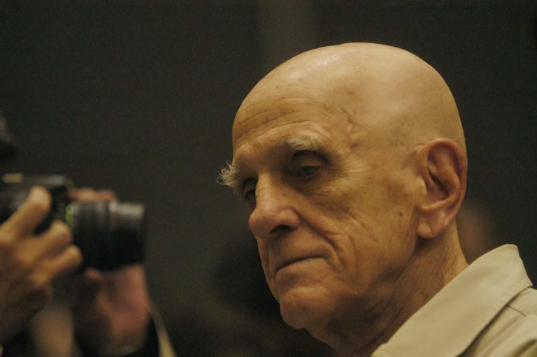 Rubem Fonseca, el narrador de la realidad brasileña