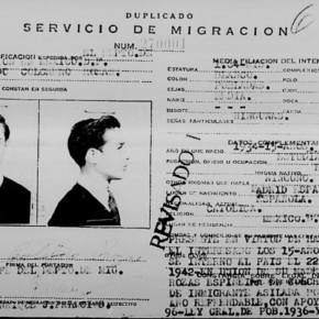 SUEGRO – FERNANDO COLCHERO ROZAS