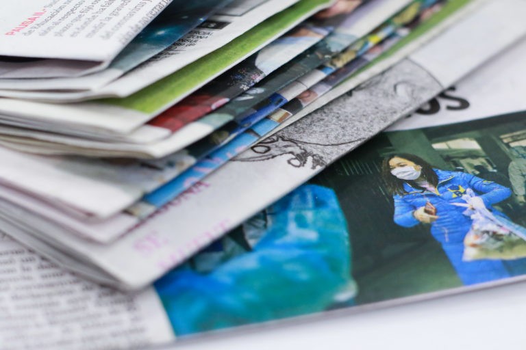 Es indispensable corroborar la información para detener las “fake news”