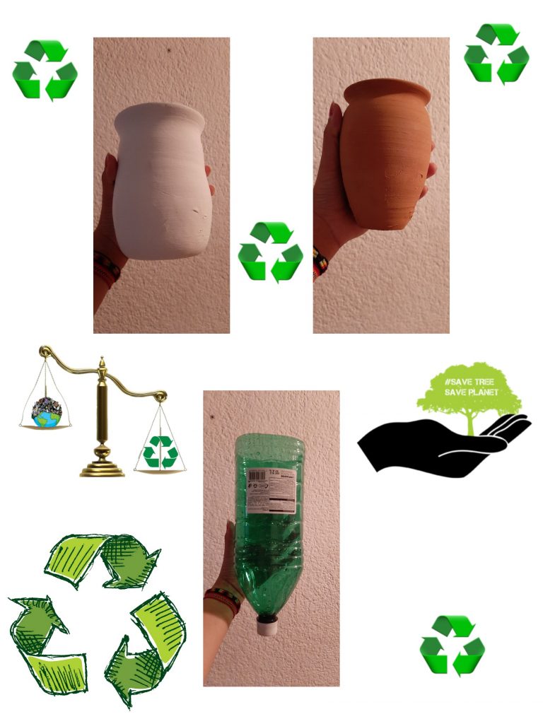 UTA continúa campaña de sustentabilidad desde casa