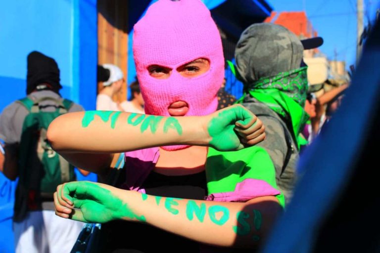 Sospechan pacto de exdiputado, señalado de responsable de ataque con ácido, con autoridades