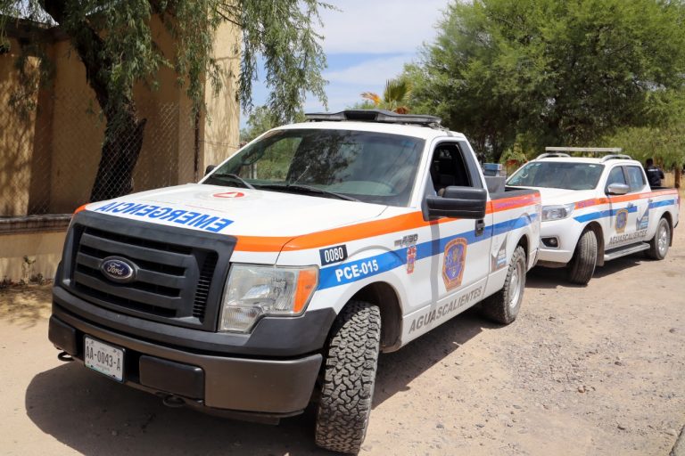 Protección civil de Aguascalientes da a conocer detalles del operativo por Semana Santa