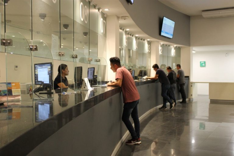 Gobierno de Aguascalientes busca mitigar efectos de Covid-19 con apoyos