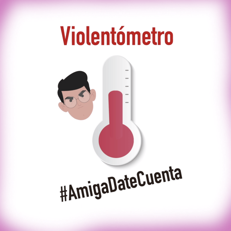 IAM inicia campaña Amiga date cuenta