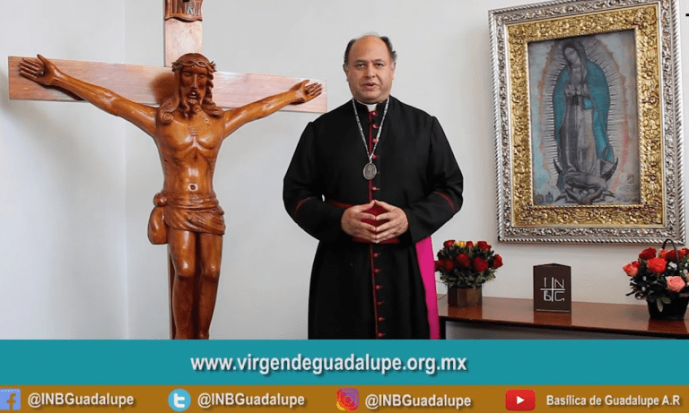 Plegarias por Internet para combatir al coronavirus