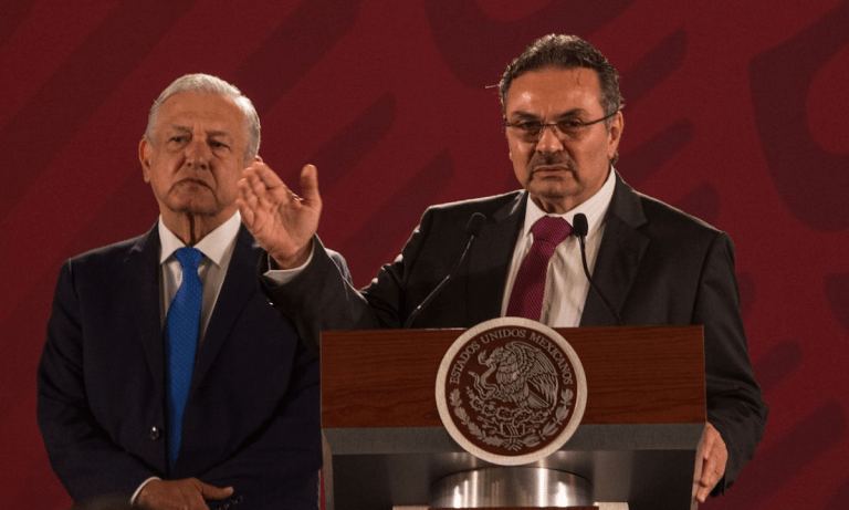 Los contratos discretos de Pemex en medio del coronavirus