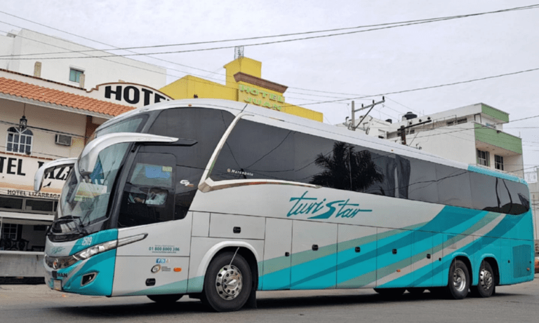 ETN Turistar obtiene contrato “de lujo” para regresar migrantes a sus países