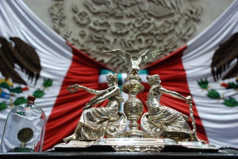 Instalan grupo para impulsar #3de3 en la elección de diputadas y diputados federales