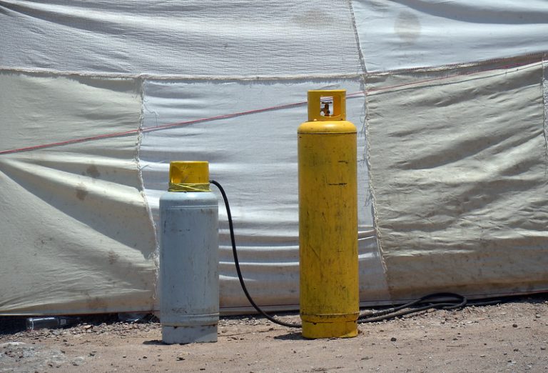 Empresa pretendió hacer creer que hay desabasto de gas en Aguascalientes por Coronavirus