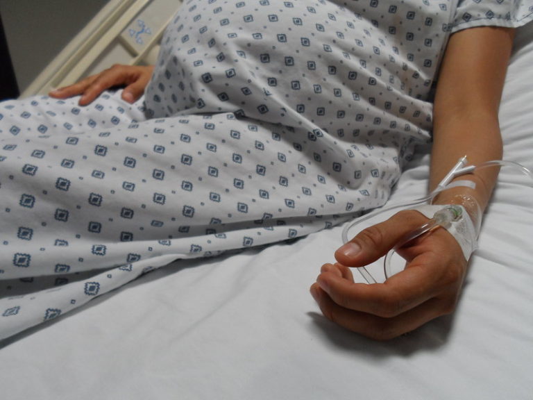 Hipnoterapia ericksoniana, adyuvante para la disminución del dolor de parto