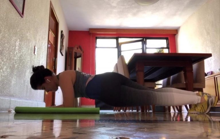 Los jóvenes no son inmunes al Covid-19