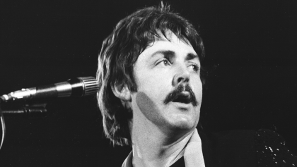 ¿Murió Paul McCartney en 1966? III/ Sobre hombros de gigantes 