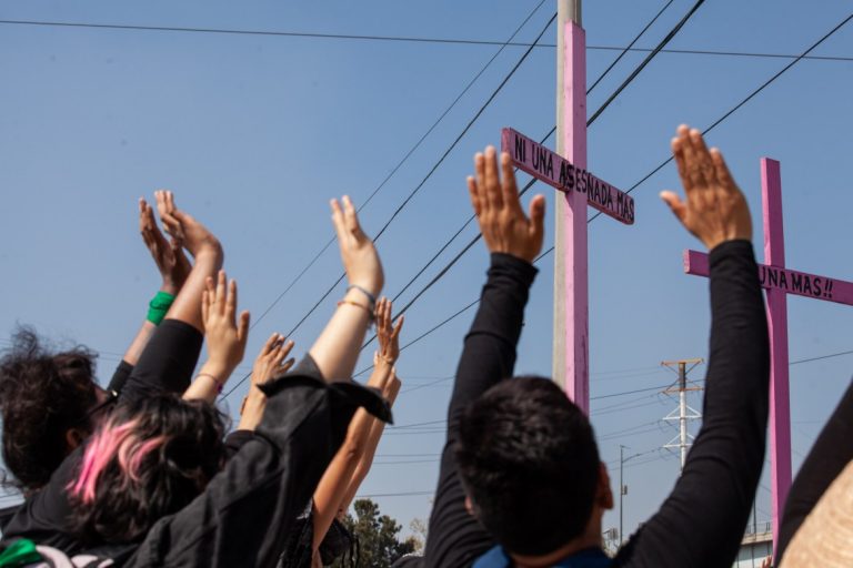 Once mujeres asesinadas en Aguascalientes durante 2022