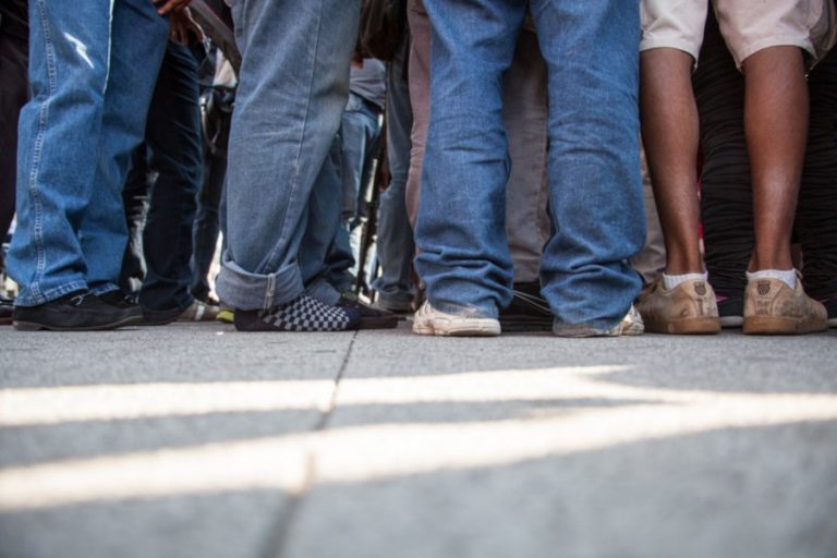 Colombia denuncia malos tratos a sus inmigrantes en México