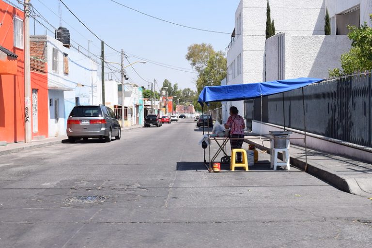 77% de mipymes parará operaciones tras emergencia sanitaria en Aguascalientes