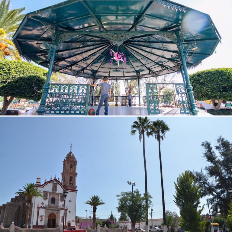 Dos municipios en Aguascalientes continúan aplicando ley seca