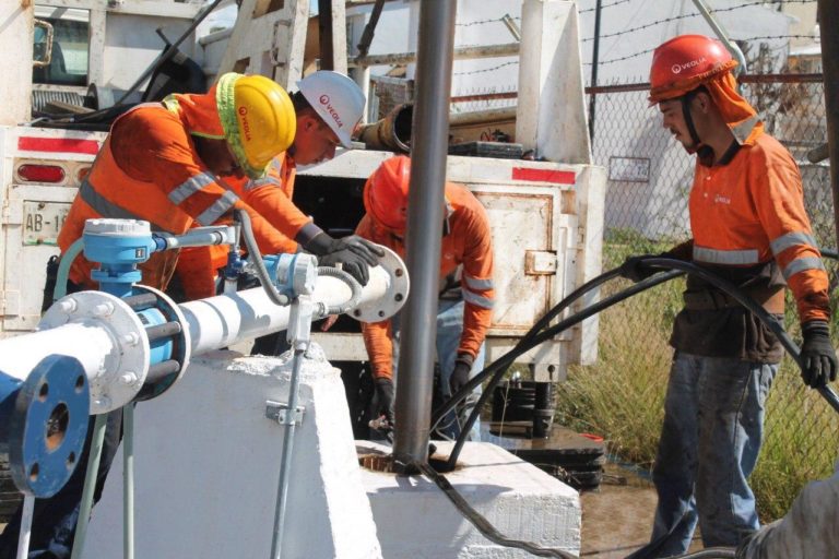 Garantizar el servicio del agua nunca había sido más vital en Aguascalientes
