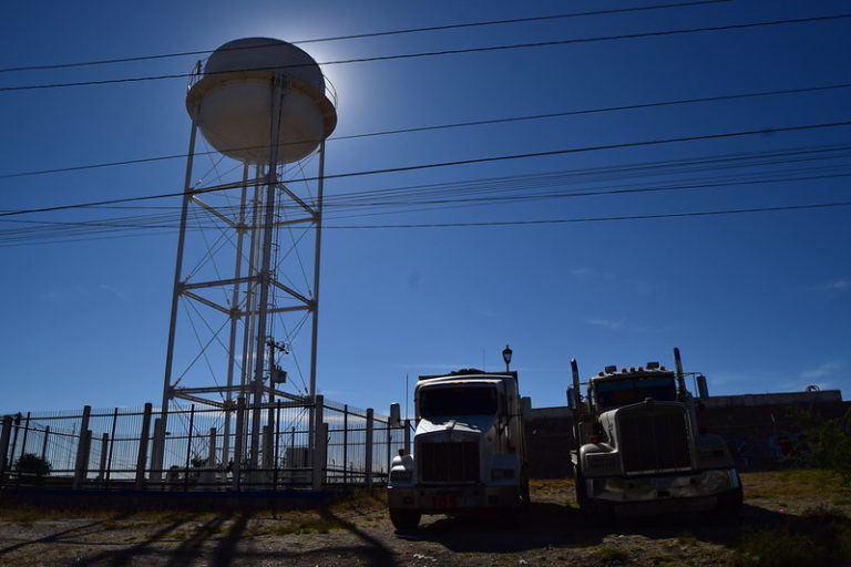 No existe denuncia en contra de Arturo Ávila por actos vandálicos en pozos de Aguascalientes