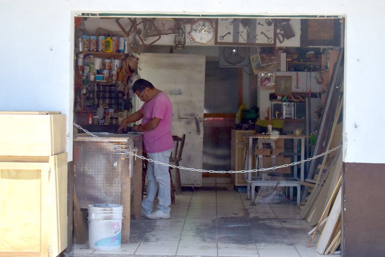 Coinciden candidatos del Distrito XIV de Aguascalientes en atender las adicciones y promover el desarrollo de PyMEs