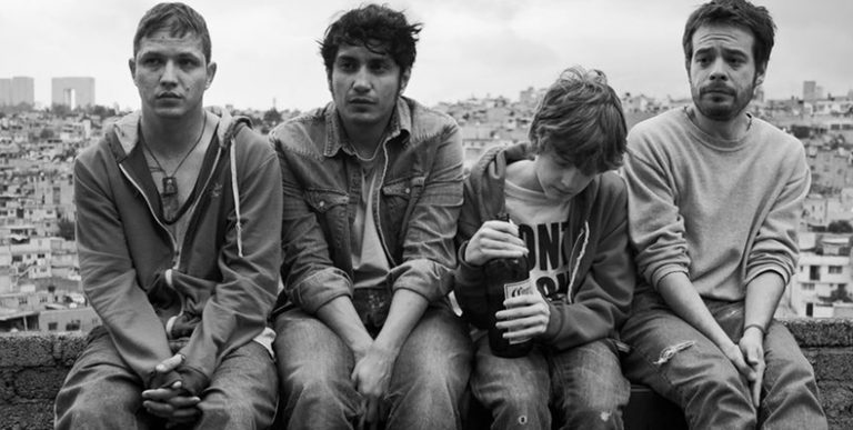 Tentempié: Hablemos de Güeros, el clásico moderno el cine mexicano