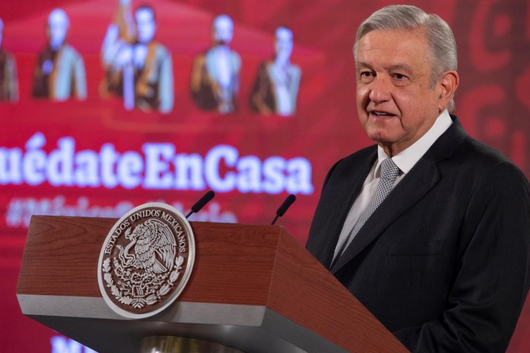 López Obrador anuncia actualización de declaración patrimonial