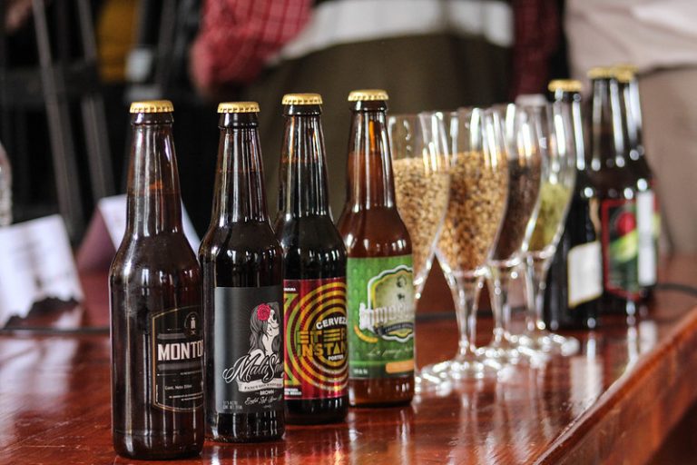 ¿Hay Ley Seca en Aguascalientes en Noviembre de 2020 por COVID-19?