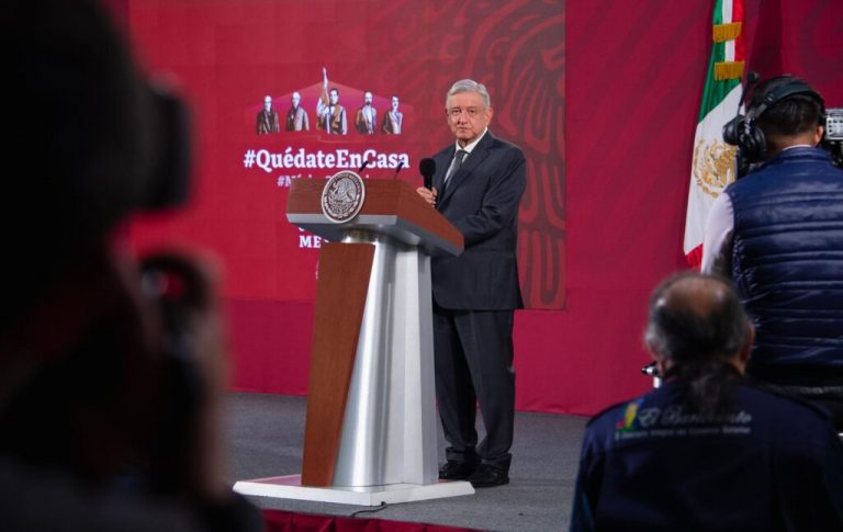 México, las contradicciones de la nueva normalidad/ Bravuconadas 