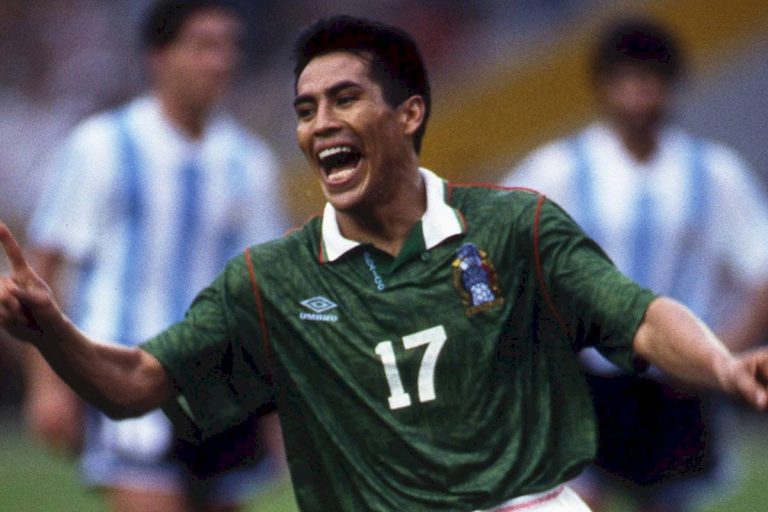 Hospitalizan por derrame cerebral a Benjamín Galindo