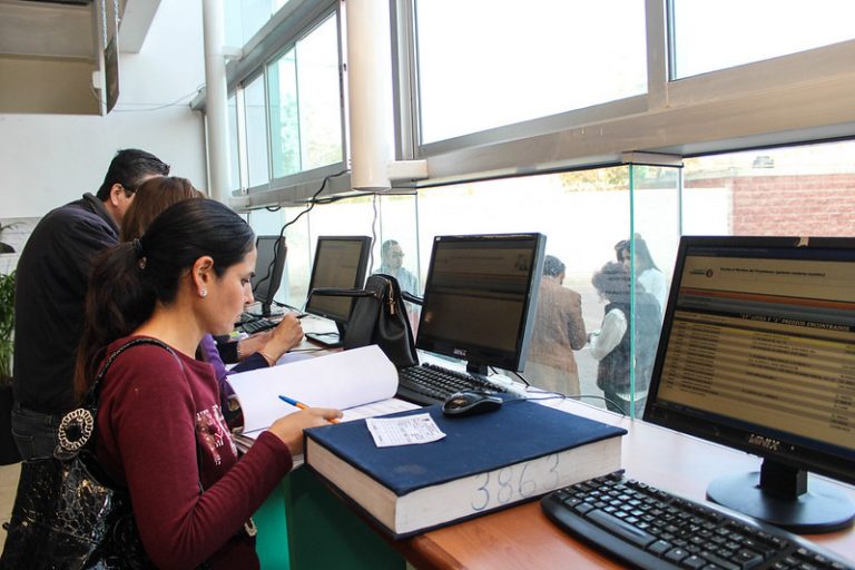 Inmobiliarias de Aguascalientes piden apoyo para agilizar procesos durante pandemia por COVID-19