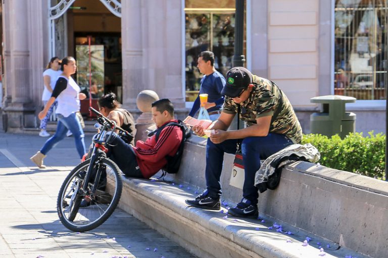 Próximo gobierno de Aguascalientes deberá mejorar la calidad de los empleos y abatir el subempleo