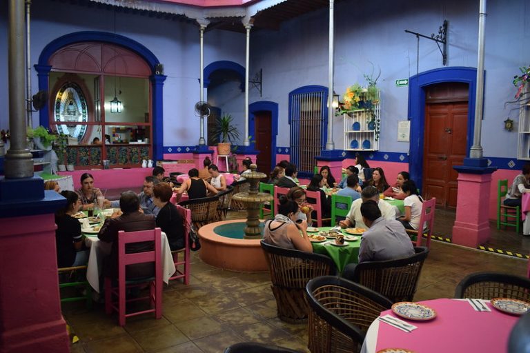 Se expande reactivación económica en Aguascalientes: restaurantes, hoteles y otros giros podrán reabrirse desde el 23 de mayo