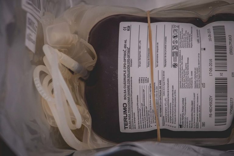 Aguascalientes inicia uso de plasma convaleciente para pacientes de Covid-19